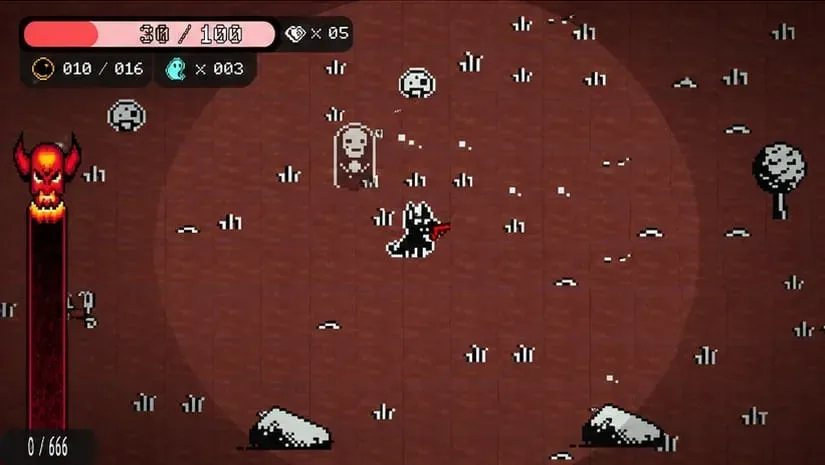 Devil's Never Lie — 2